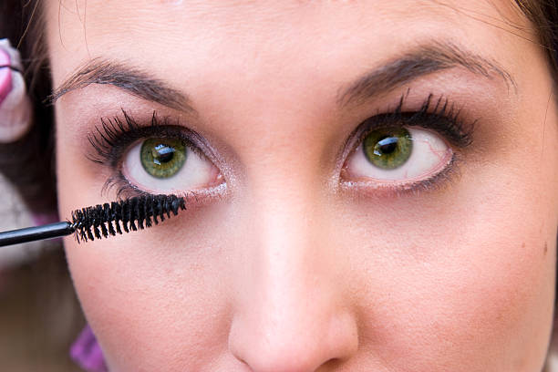 Are Fake Lashes Bad for You?