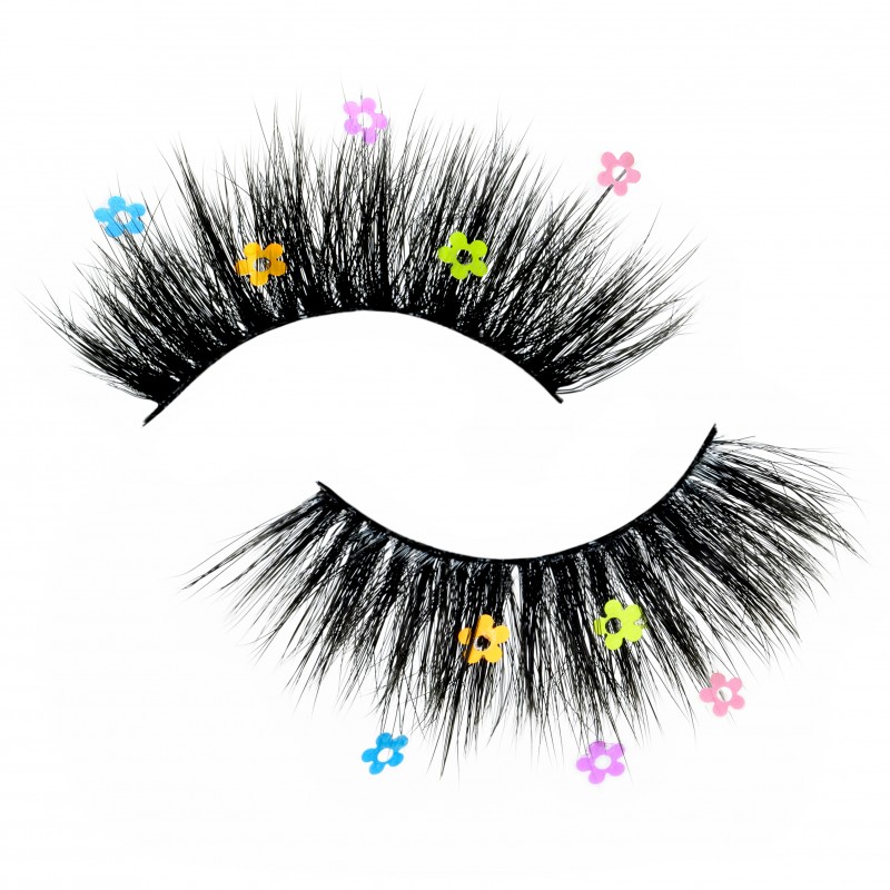 6 Doll Beauty Lashes You Definitely Want To Have