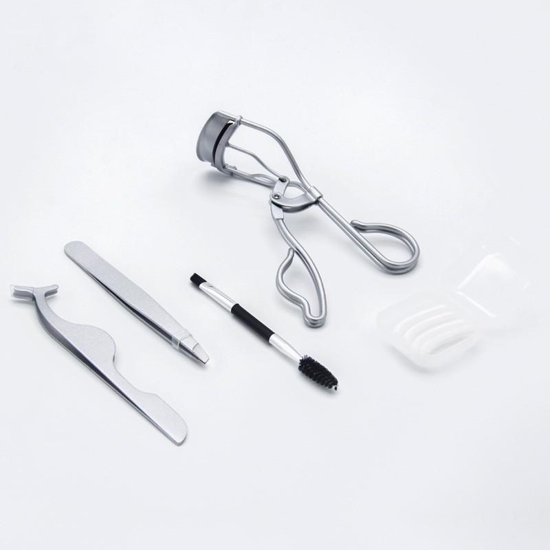 newi-lash-tool-starter-kitlash-curler-lash-applicatorlash-brushtweezers